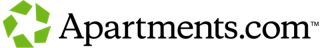Apartments.com Logo