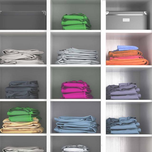 closet