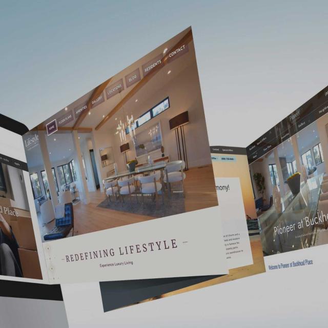 Community sites