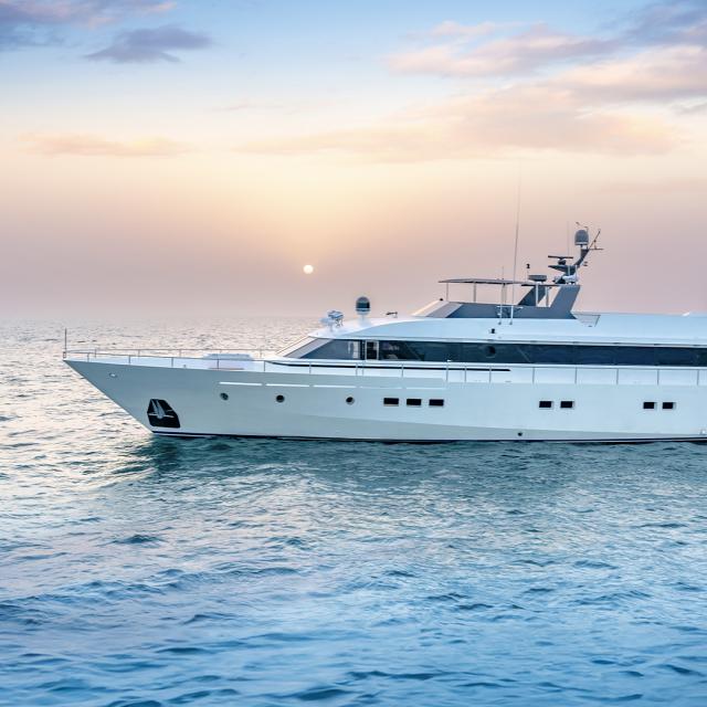 yacht image