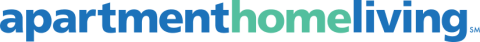 apartment home living logo