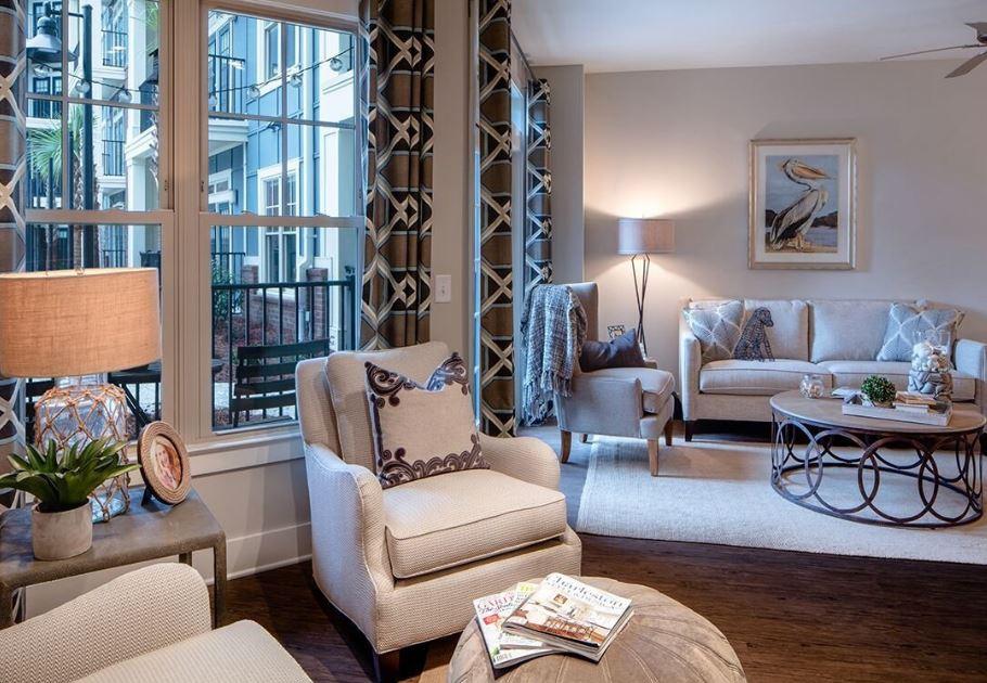 4 Community Staging and Design Ideas