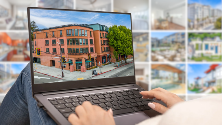 Multimedia on your listing