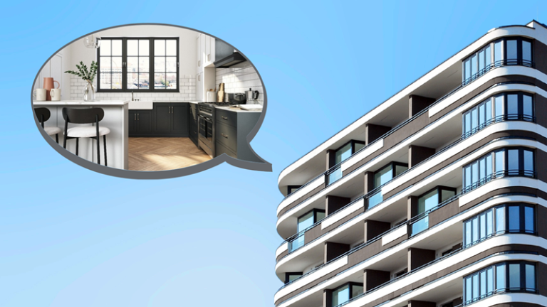 Unit-specific detail matters to renters