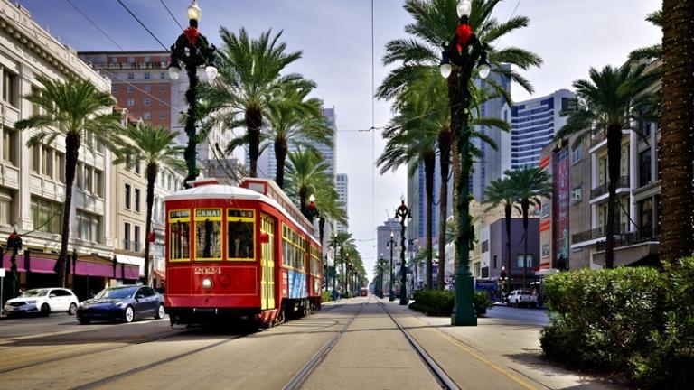 New Orleans