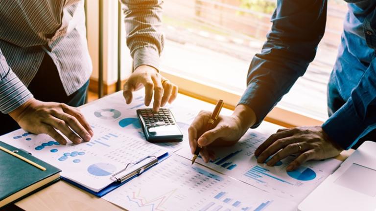 Budget planning