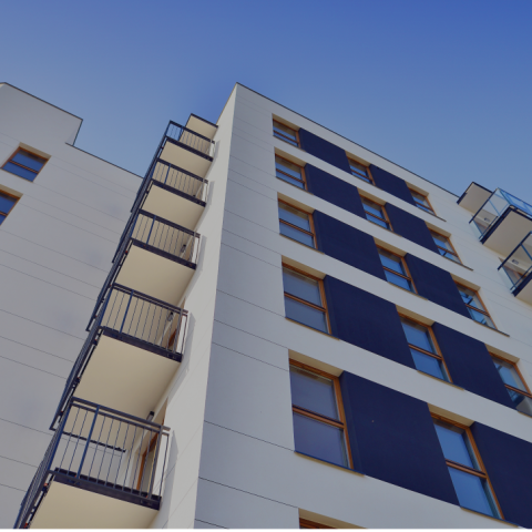 Multifamily insights