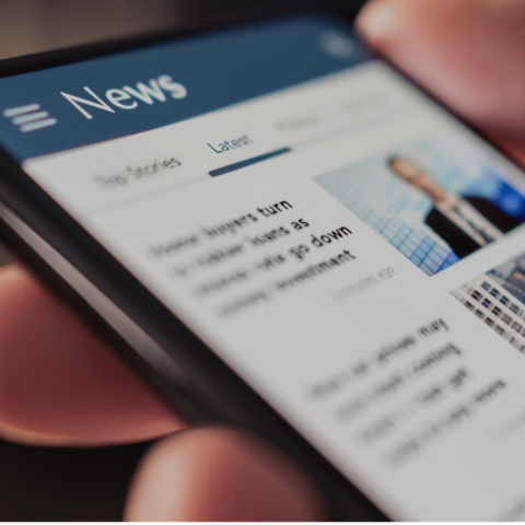 News and events