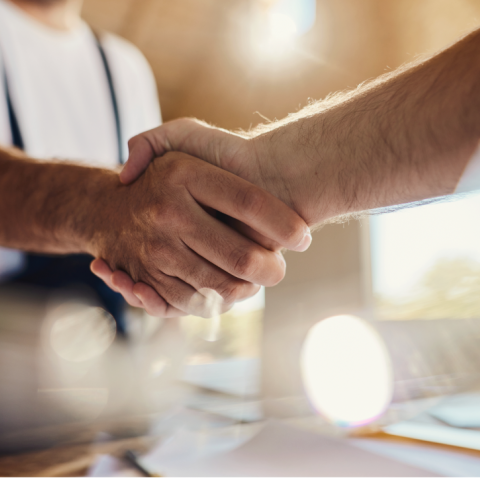 Property success