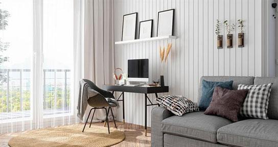 Clean apartment