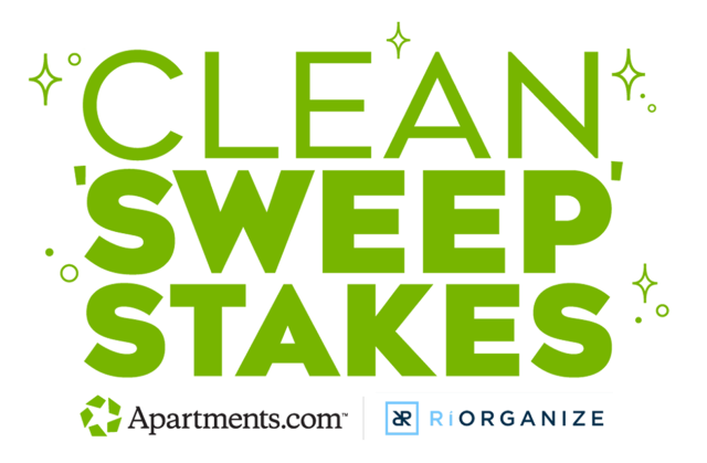 Clean Sweepstakes logo