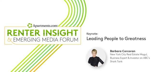 renter insight barbara corcoran