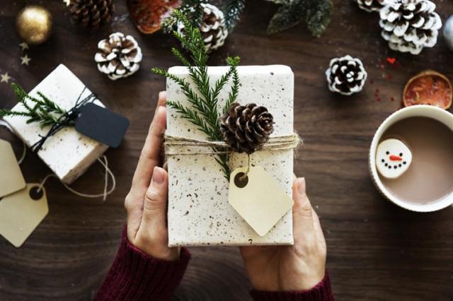 gift-giving