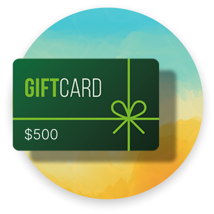 Giftcard