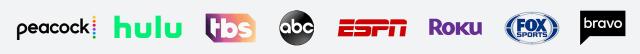 media logo
