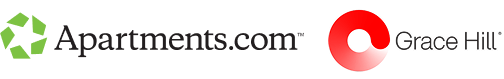 Grace Hill and Apartments.com