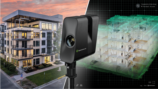 Matterport 