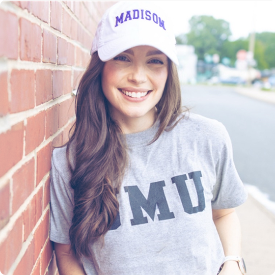 Madison Young