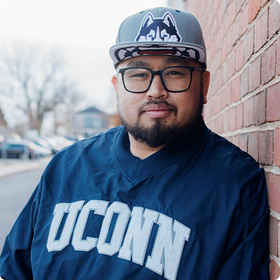 Tom Tran