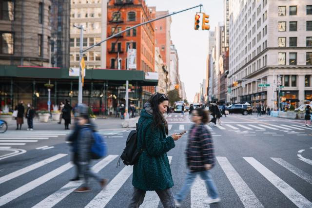 NYC