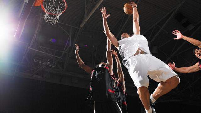 Basketball