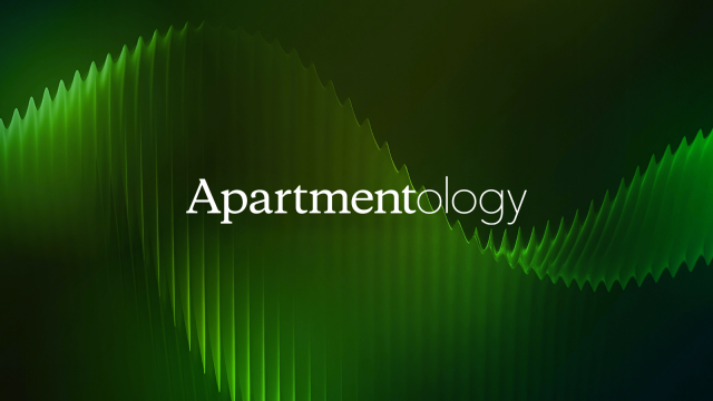 Apartmentology Logo