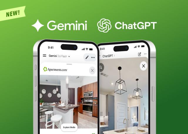 Gemini and ChatGPT Integrations