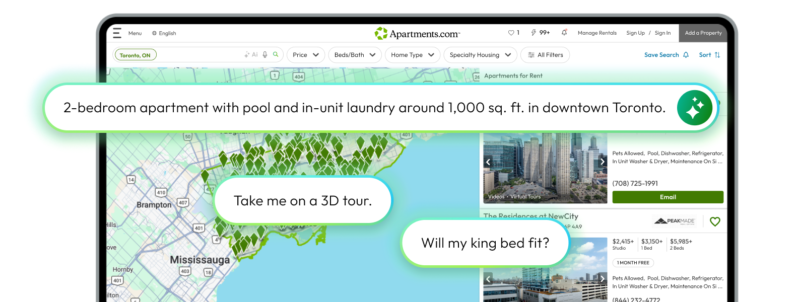 Ai Smart Search Image