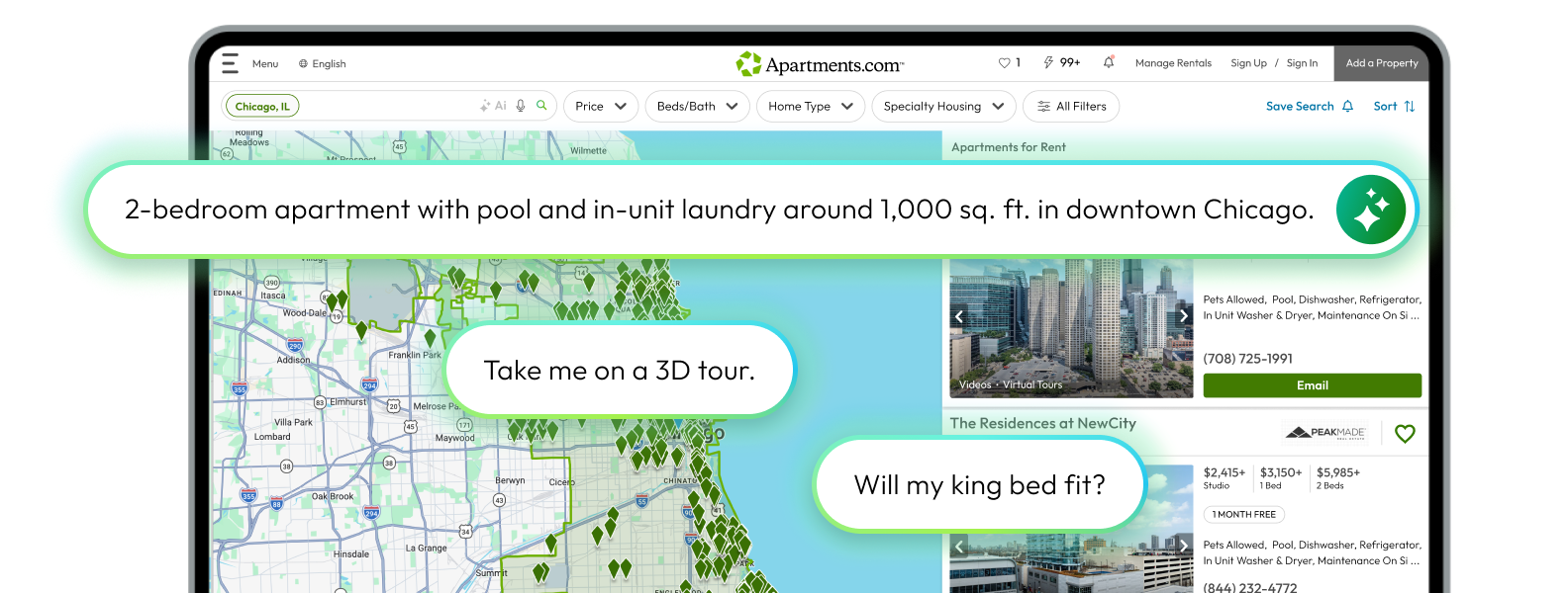 Ai Smart Search Image