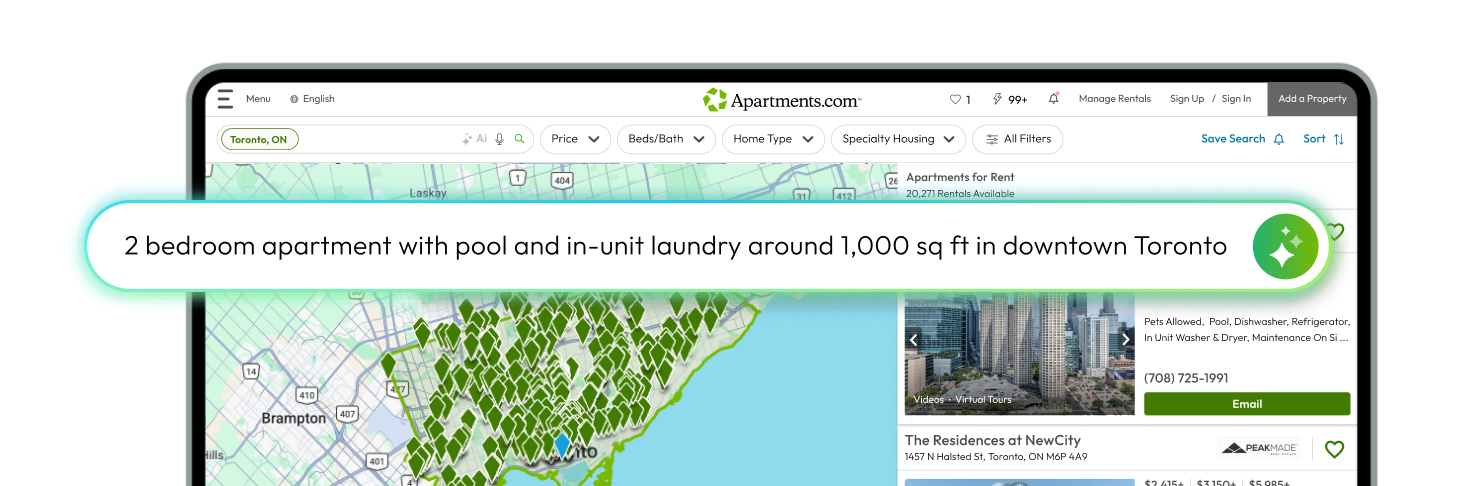 Ai Smart Search Image
