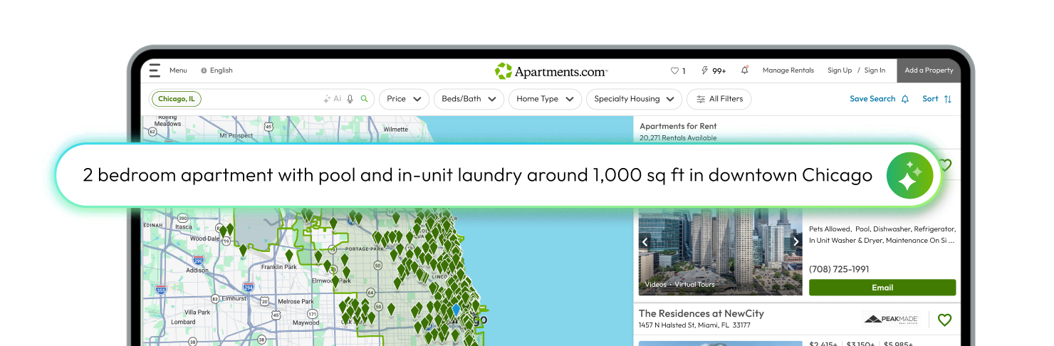 Ai Smart Search Image