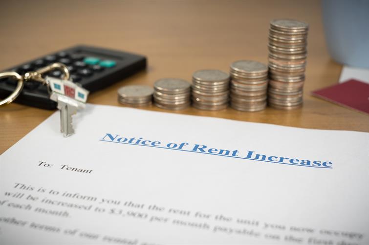Should I Increase Rent Every Year? Rental Property Management