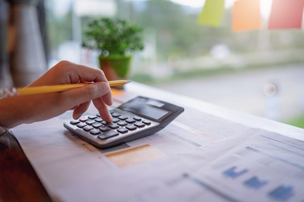 How To Calculate A Reasonable Rent Increase