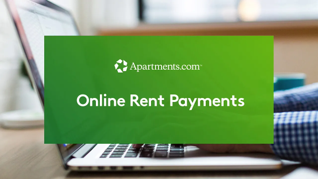 Online Rent Payments