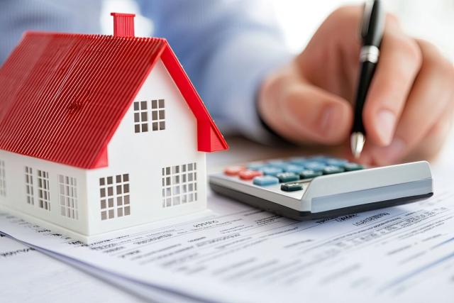 Landlord reports rental property tax deductions.