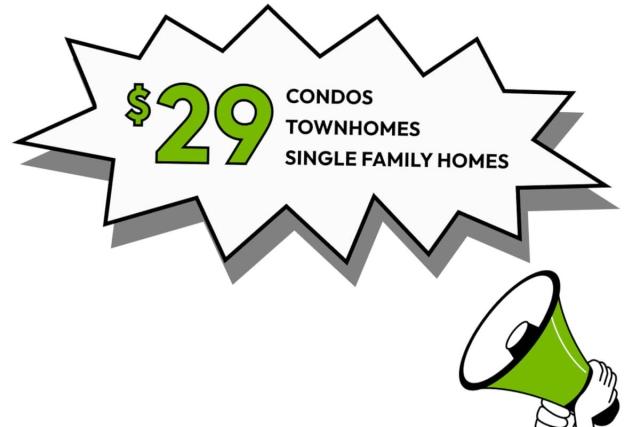 Apartments.com premium pricing clip art