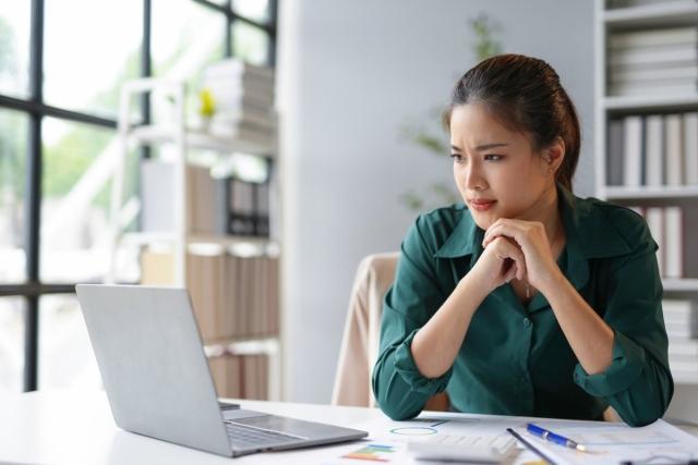 A landlord deciding to reject an applicant