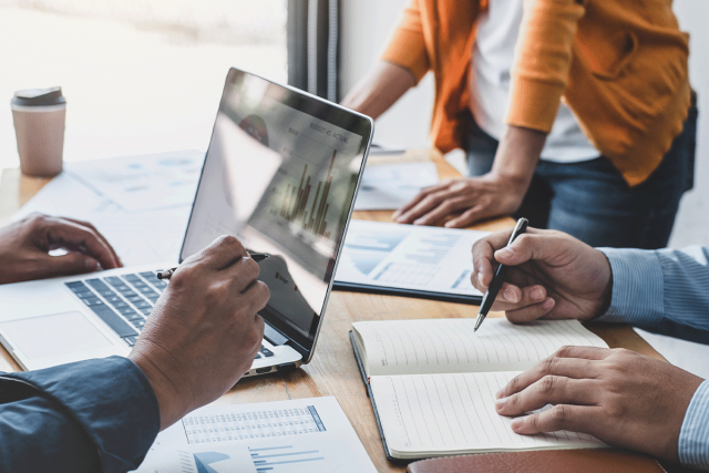 Keeping the momentum after your listing goes live