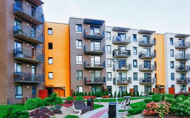 Building-Outside