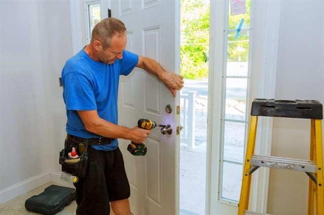 How to Handle Plumbing Issues in Your Rental Property