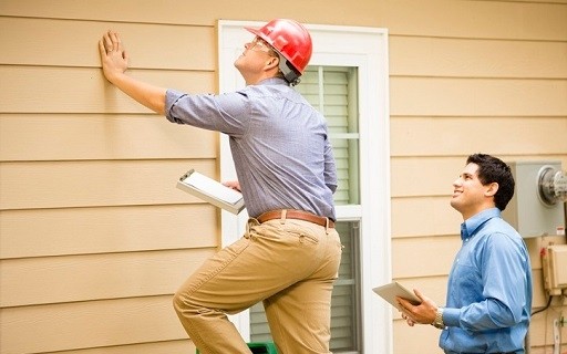 contractor and landlord