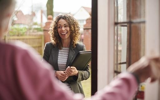 landlord rental inspection