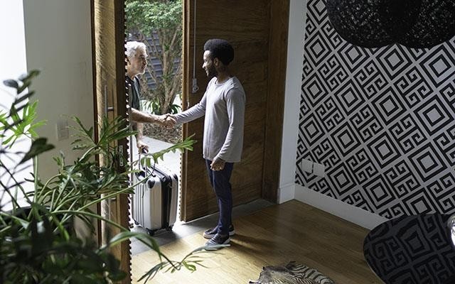 renting vs airbnb