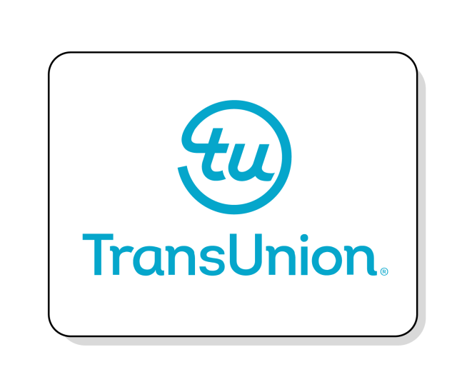 Transunion Logo