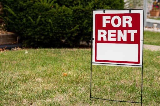 For Rent