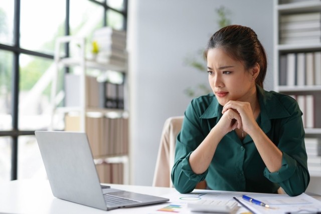 A landlord deciding to reject an applicant