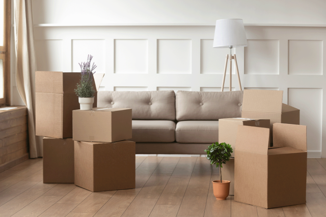 How to Deal With Rental Property Vacancies