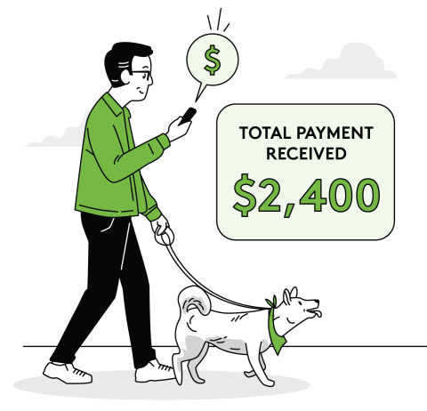 payments