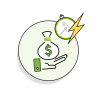 Faster payments with express pay